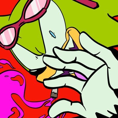 blobsur's profile picture. Scourge the Hedgehog’s wife 💚 𝗗𝗢 𝗡𝗢𝗧 𝗥𝗘𝗣𝗢𝗦𝗧 𝗠𝗬 𝗔𝗥𝗧 𝗪𝗜𝗧𝗛𝗢𝗨𝗧 𝗖𝗥𝗘𝗗𝗜𝗧 ‼️ com slots open: 0/3, check 📌 💚 YURI 4EVA @YesArtz7777