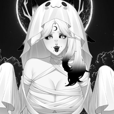 KYLakor's profile picture. KY'Lakor the ✨ Rovdyrki ✨creature vtuber. 
MDNI !! 🔞 
Model: suiika, maygebee
THRONE: https://t.co/Keubpv5I9d
