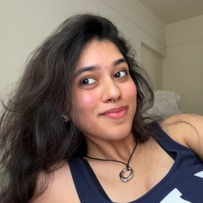 Tanvi_g16's profile picture. 