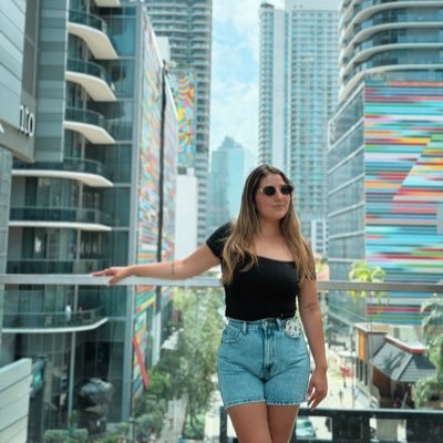 HillaryMontero8's profile picture. •Born 99 || Aries Girl ♈️|| ULACIT