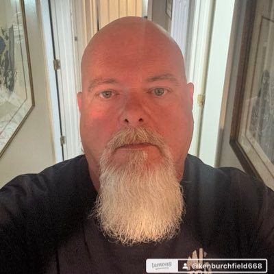 kenburch77's profile picture. 