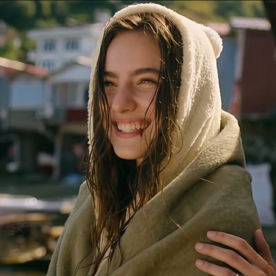 Her şeyin bittiği yerde yeni bir başlangıç