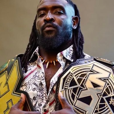 BackedByDestiny's profile picture. When you prepare to take on greatness, you do it with precaution. But he, he prepares the same way he does everything.. easily. ✰ Parody account of @Obaofwwe.