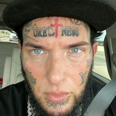 greatnessmovem0's profile picture. blessings to the street