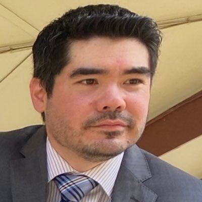 johnfestino's profile picture. Peace is in acceptance