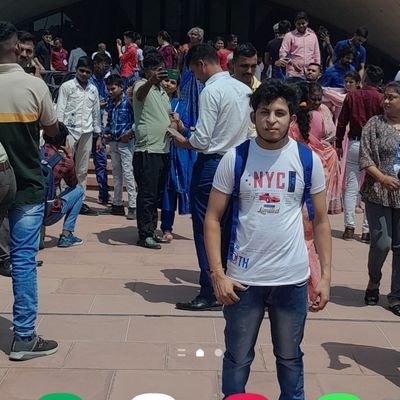 aakas16688's profile picture. 