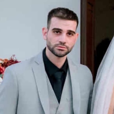 AndrewPetrouEU's profile picture. Behind every message, there's strategy. | Ιδρυτής ενός από τα μεγαλύτερα πρωτοποριακά κανάλια κοινωνικοπολιτικού περιεχομένου με έμφαση στα Social Media