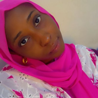 KhadyDi54685827's profile picture. Saint- Louisienne ❤️