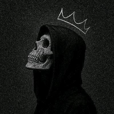 0xHyzen's profile picture. this community is building a world where people are free to express themselves, where they can feel secure, and where liberty is protected 🛡️.