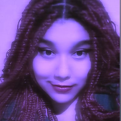 thealcestma's profile picture. borderline e garota de programa
