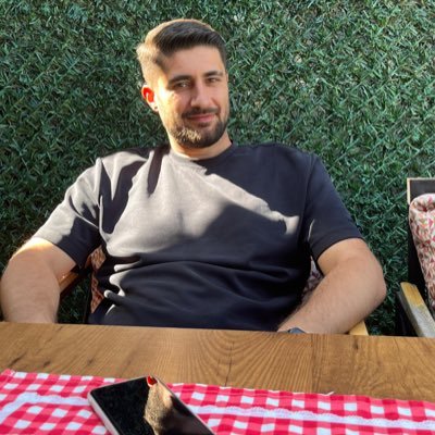 aslantass_m's profile picture. Frontend Developer  • Software Test Engineer • ISTQB® Certified Tester