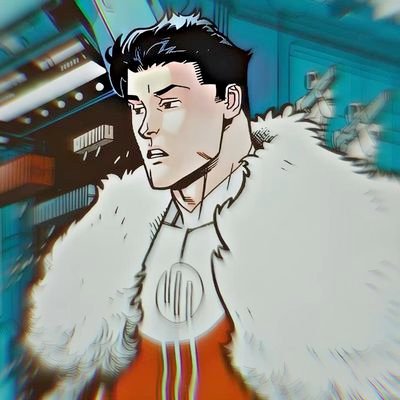 Krampusonstrike's profile picture. Unapologetic Kohli Fan