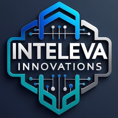 Intelevas's profile picture. Empowering Businesses with Inteligent Automation