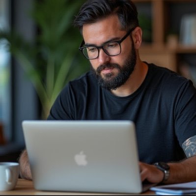 ggirsbrech's profile picture. Padre, SysAdmin e inversor. Administrador de sistemas que opera en diferentes mercados buscando ganar en tranquilidad financiera. Crypto, stocks & real estate.