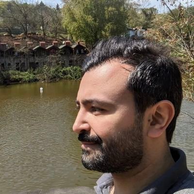 dot11Xpert's profile picture. A WiFi-er living somewhere in the spectrum.  CWNE #391 ⌠ CCIEw #44553.

   ✘✘✘ YouTube Channel: https://t.co/qpPJZHt1KV ✘✘✘

Tweets are my own thoughts.