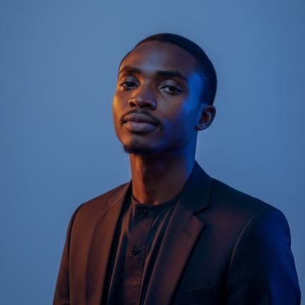 OTF_Waziri's profile picture. MOD || Collab and marketing manager || New account old vibes follow let's make a history.....