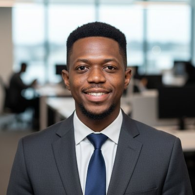Iamdj_toolzz's profile picture. Product Designer || DJ ||  PR associate 
{Creating Intuitive and User-Centered Digital Experiences, Solving User Problems}
Contact : tolulopefabanwo@gmail.com