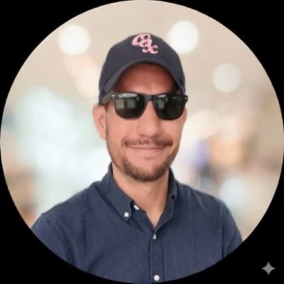 pachecoperal's profile picture. ♟️Política •
📱Comunicación •
 🗞️Medios |

📢 Compartamos lo bueno, lo que sume |
 
#IntenciónPolítica