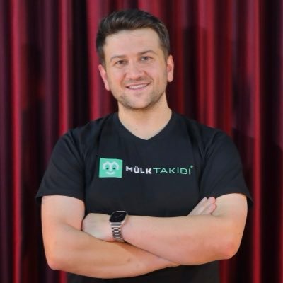 selimhallac's profile picture. Founder of @mulktakibi 🏡 #proptech