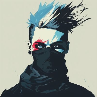 mattfid1's profile picture. 🥷🏴‍☠️ 10 $SYN = 1 Mint GS 🔥 Only 29,910 $SYN left in the world 🤯 #Injective #NFT $INJ $bINJ $SYN $DRUGS $QUNT $KIRA $NINJA | @GalacticSynd @injective