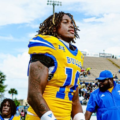 Demarcus King Jr™️ Profile