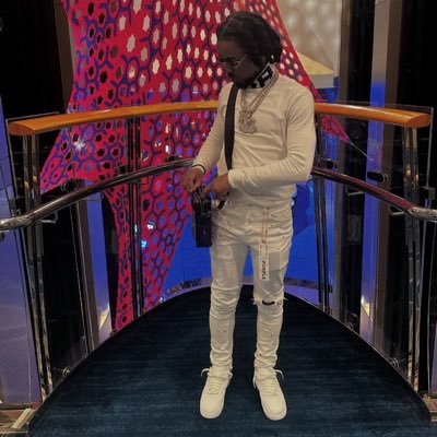 MarkSilvercut's profile picture. Always on the move for that real income🅿️💸💵