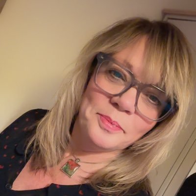 kazzadanny's profile picture. 💕 I AM SHE AND SHE IS ME. TAKE ME AS I AM, OR WATCH ME AS I GO! 💕NHS Mental Health Care Coordinator. It’s definitely ok not to be ok ❤️ all views my own ❤️