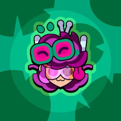 Bawoo_22's profile picture. OFFICIAL CONTENT CREATOR OF @BRAWLSTARS | tier 2 CONCEPT ARTIST