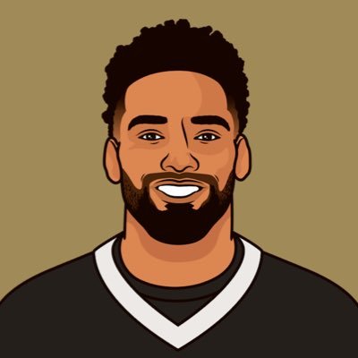 NOSaintsMuse's profile picture. 📊⚜️ | Stats, Highlights, and News for the New Orleans Saints | Not Affiliated with @Saints | Powered by @StatMuse | #WhoDat