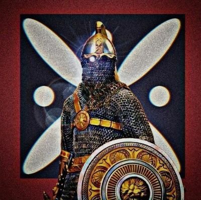SasanianSolider's profile picture.
