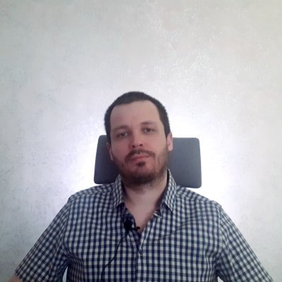SGryshchenko's profile picture. Experienced Developer | Laravel / Symfony / PHP / Go / Backend