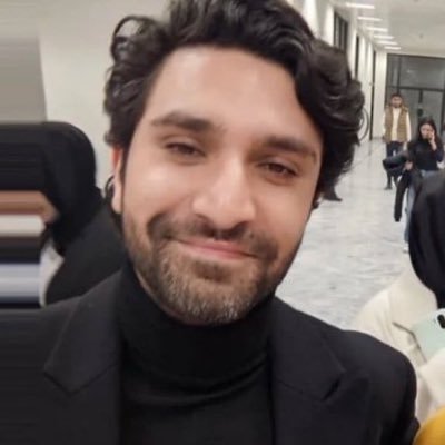 talhasversion's profile picture. asfi’s daughter.