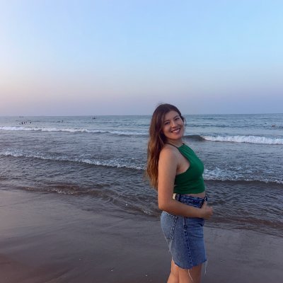 NicoleMesvel's profile picture. Entrepreneur building in longevity currently part of @enter_delta by @_theresidency