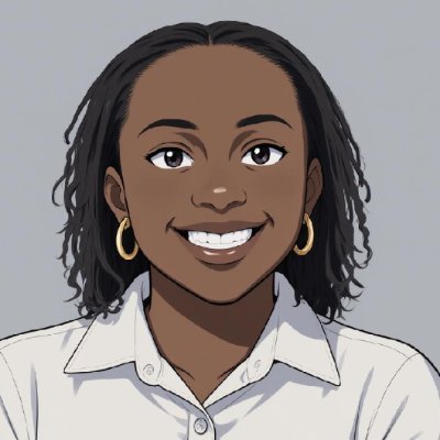 _marymuthee's profile picture. Erasmus Scholar (@MSc_CDE)-Copernicus Master in Digital Earth (Geoinformatics and GeoData Science).

Tweeting:#gis #geospatial #programming #RemoteSensing #map