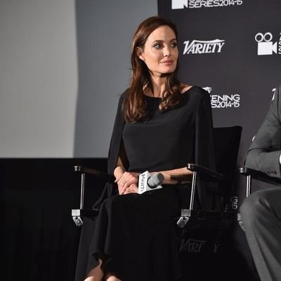 Agelinajolie10's profile picture. Film lover ♥️, Movie 🎥 Actress