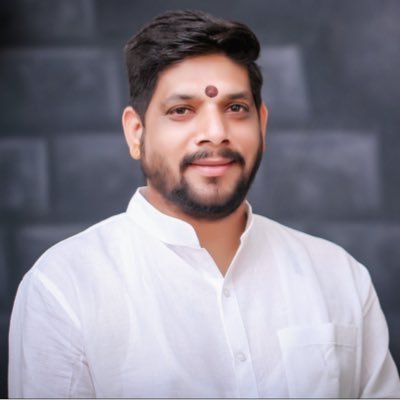 LSBjodhpur's profile picture. मंडल अध्यक्ष लालसागर सरदारपुरा @BJP4JodhpurCity जोधपुर संभाग सह संयोजक IT @BJP4Rajasthan पार्षद प्रत्याक्षी @NNJNorth (2020) स्वयंसेवक @RSSorg
