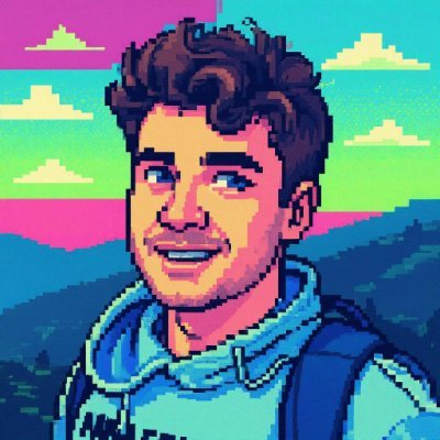 alexgmatt's profile picture. Building @fal Serverless | YC S24 | Founder at @remade_ai (acq by @fal) | @Cambridge_uni CS graduate | Connecting builders in SF