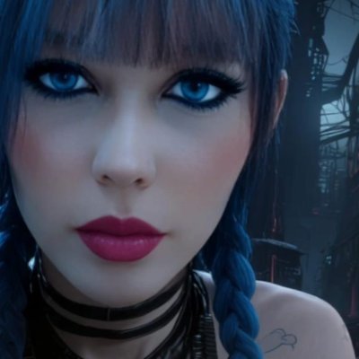 brokentoy23's profile picture. Editora y programadora.
Adicta al Monster