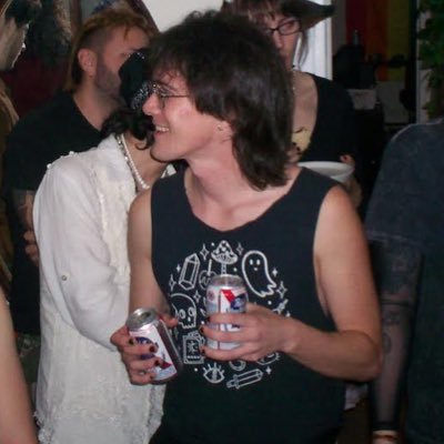 jgry__'s profile picture. audio engine / green falcon / nyc / 🏳️‍⚧️