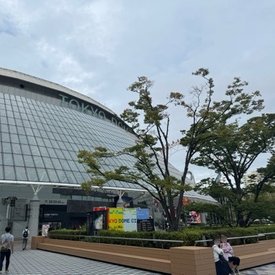 tkkmttg's profile picture. 北海道のG党です。#tokyogiants