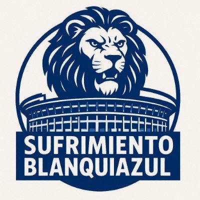 sufrimiento_RZ's profile picture. 💙🦁Orgullo, fé y sufrimiento en cada jornada
#RealZaragoza | #AúpaZaragoza