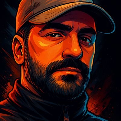 OsmAnliRuh's profile picture. Türkiye