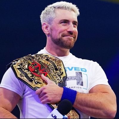 The_Triple_A619's profile picture. Wrestling and film enthusiast.