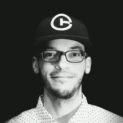 CharlesTreece's profile picture. I'm a Full Stack Developer & UI/UX Designer.