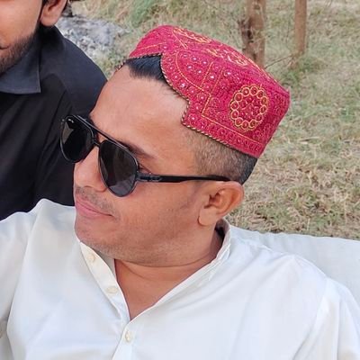 aliasad1100's profile picture. Brave | Kind | Cricket Lover | Artist | Believe in Humanity | Love Music | Extrovert | Proud to be Sindhi 🇵🇰 |