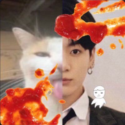 dom0d4chi's profile picture. daddy’s had a rough day kitten, hand me that shot glass full of tears rn (just here to post silly bts memes & talk abt kdrama sometimes :3)