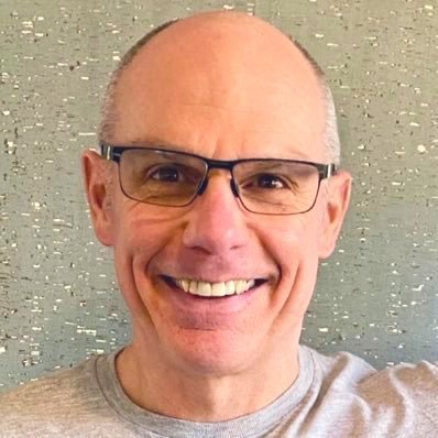 FrankBonsal's profile picture. Education & Workforce Professional