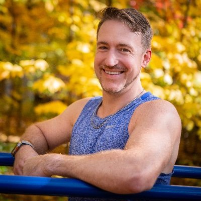 1Marc's profile picture. Four kids, beautiful wife
CEO @FrontendMasters
Made jQuery UI Datepicker
On a health journey 🎾🤸🏻‍♂️🕺