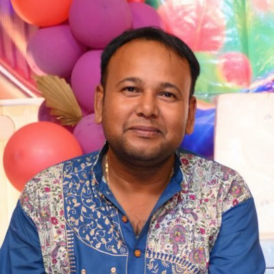 join2mrinal's profile picture. Vice - president AITC  Dakshin Dinajpur & President of JMM College Patiram & Member of DDZP