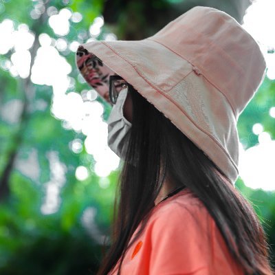 Zoe__2155's profile picture. ❤️ Love  USA 🇺🇸
✝️ Follower of Jesus
🙏 Walking proudly in faith
#standwithcharliekirk